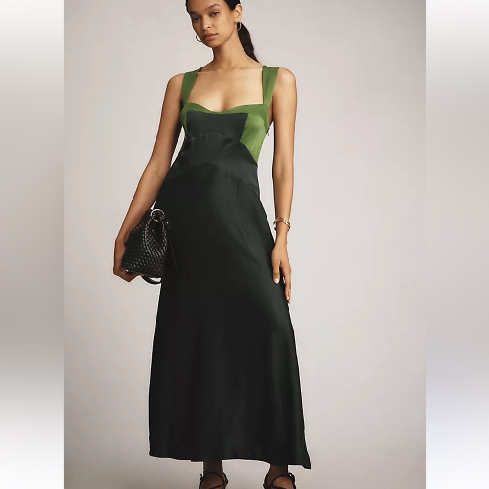 Anthropologie Jocelyn dress xxs